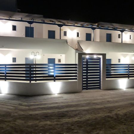 Dedes Apartments Skala  Ngoại thất bức ảnh