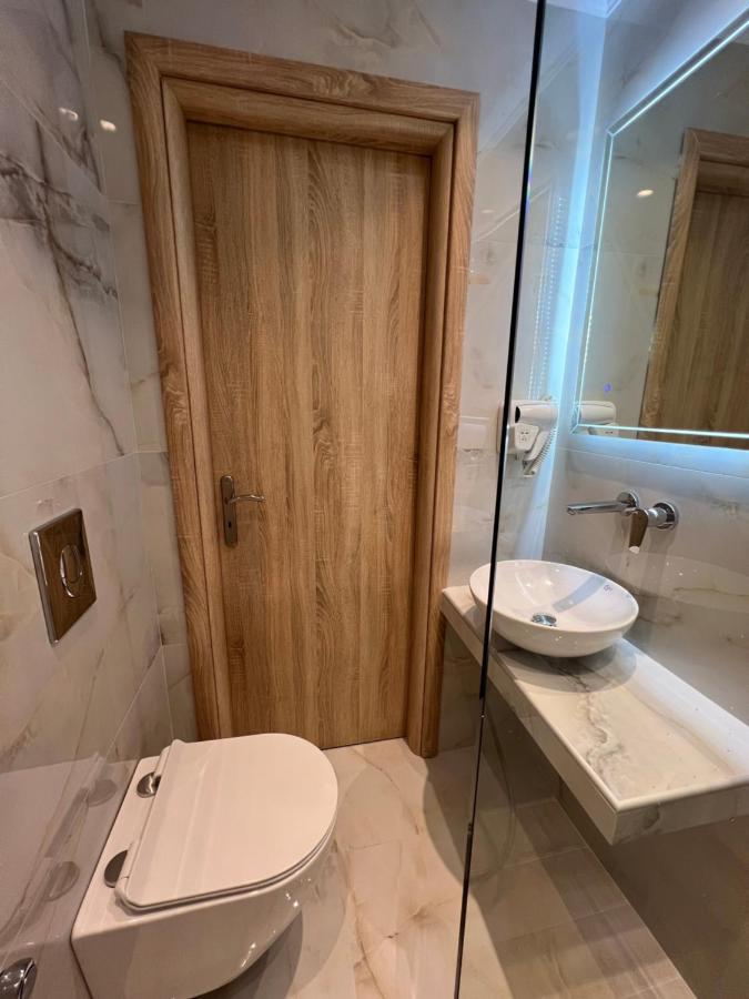 Dedes Apartments Skala  Ngoại thất bức ảnh