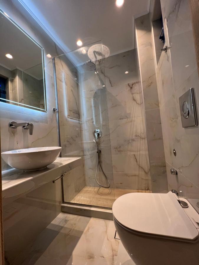 Dedes Apartments Skala  Ngoại thất bức ảnh